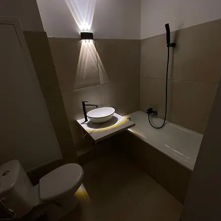 New Palmarium Szálloda 4*