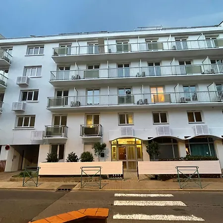 New Palmarium 4* Amélie-les-Bains-Palalda