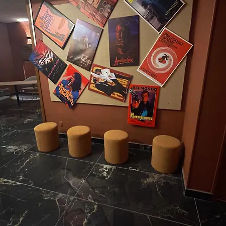 New Palmarium Hotel Amélie-les-Bains-Palalda