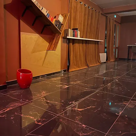 New Palmarium Otel 4*