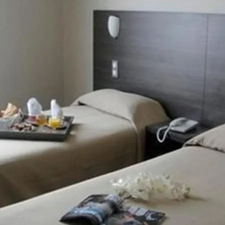Hotel New Palmarium 4*
