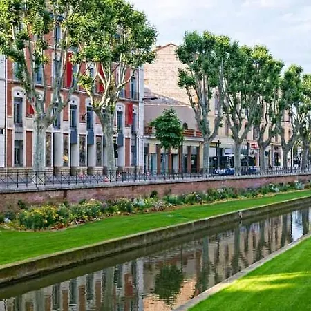 Hotel New Palmarium 4*