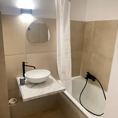 New Palmarium 4* Amélie-les-Bains-Palalda