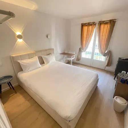 Hotel New Palmarium