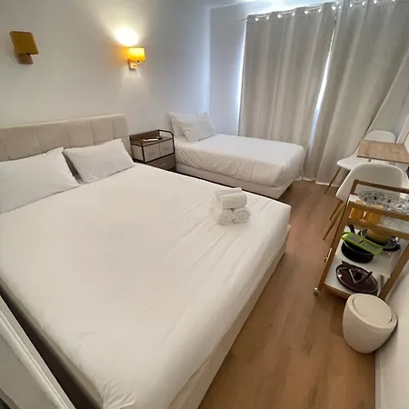 New Palmarium Otel