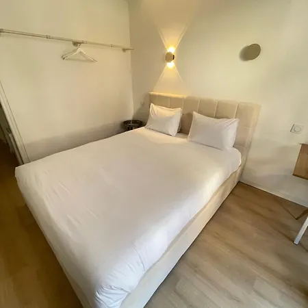New Palmarium Hotel 4*