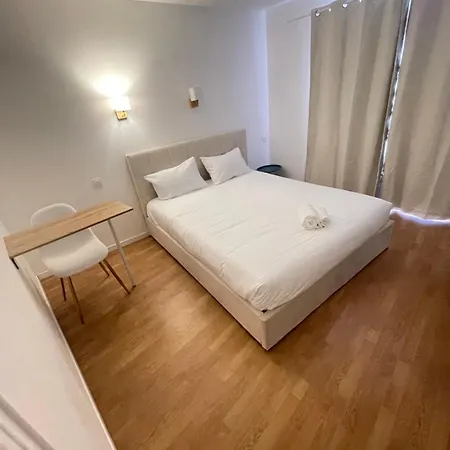 New Palmarium Hotel 4*