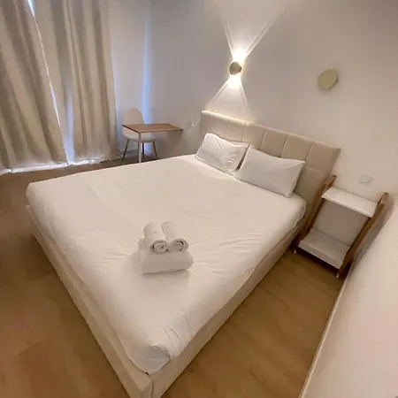 New Palmarium Otel