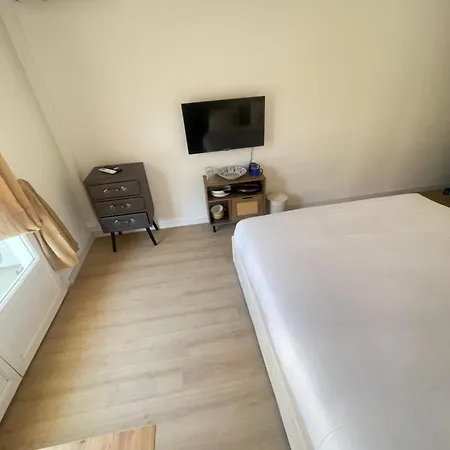 New Palmarium Hotel Amélie-les-Bains-Palalda