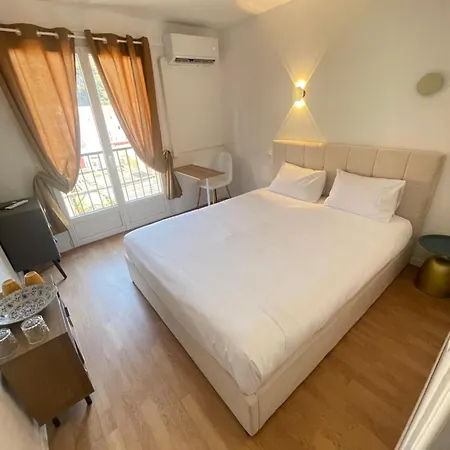 New Palmarium Hotel 4*