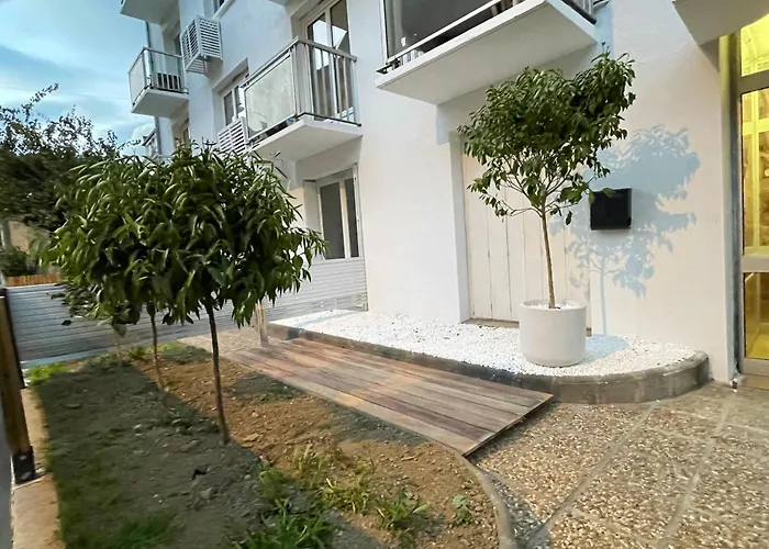 Hotel New Palmarium Amélie-les-Bains-Palalda