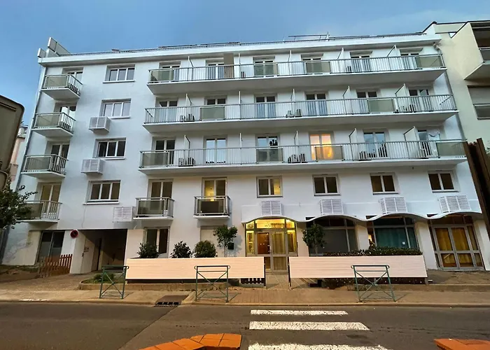 New Palmarium 4* Amélie-les-Bains-Palalda