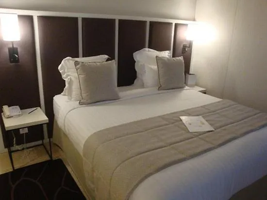 New Palmarium Hotel 4*