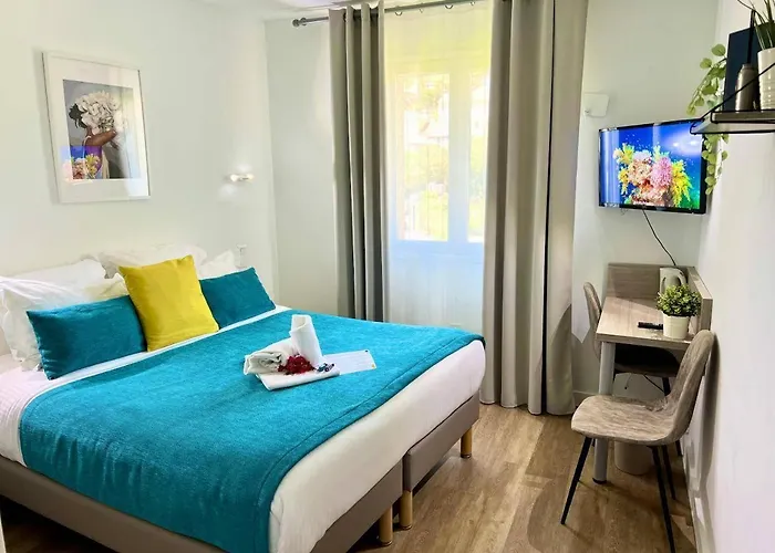 Hotel New Palmarium