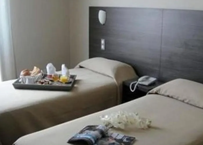 Hotel New Palmarium 4*