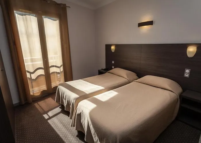 New Palmarium Hotel 4*