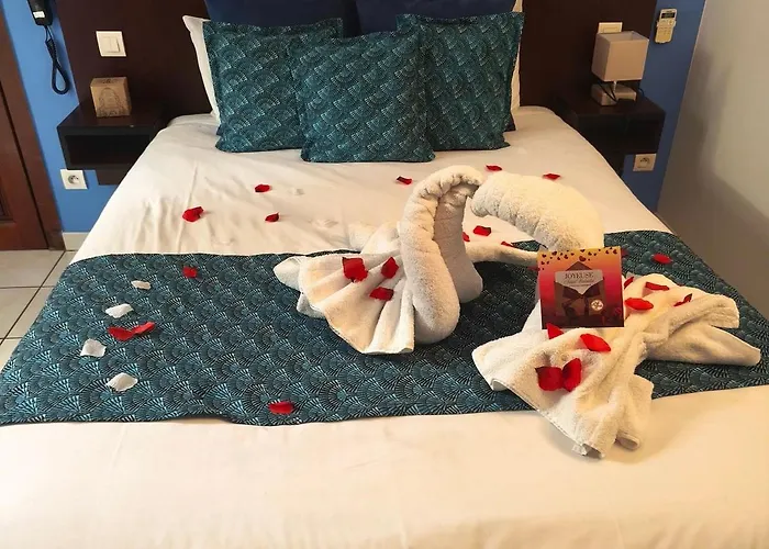 New Palmarium Hotel 4*